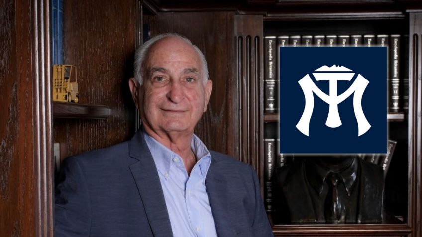 LMB: El impresionante legado de José Maiz García tras 43 años en Sultanes de Monterrey