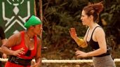 Foto ilustrativa de la nota titulada: Survivor México: El día que Toñita fue lesionada por una famosa influencer | VIDEO
