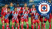 Foto ilustrativa de la nota titulada: Cruz Azul podría realizar MILLONARIA inversión por 2 promesas de la Liga MX