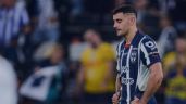 Foto ilustrativa de la nota titulada: Es goleador de Rayados, pero podría abandonar la Liga MX por presuntas amenazas de muerte