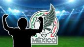 Foto ilustrativa de la nota titulada: Su padre jugó en el Manchester City, tiene 16 años y es la nueva joya de la Selección Mexicana