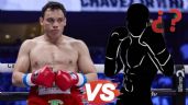 Foto ilustrativa de la nota titulada: Julio César Chávez Jr. enfrentaría a polémico youtuber en su próxima pelea