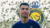 Foto ilustrativa de la nota titulada: Cristiano Ronaldo: La MULTIMILLONARIA cantidad por la que ‘El Bicho’ renovaría con Al-Nassr