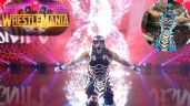 Foto ilustrativa de la nota titulada: ¿Penta será campeón en WrestleMania 41? WWE lanza guiño de lo que podría pasar
