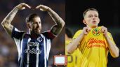 Foto ilustrativa de la nota titulada: ¿Dónde ver Monterrey vs América por la Jornada 16? Sergio Ramos se mide a Las Águilas en Liga MX