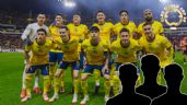 Foto ilustrativa de la nota titulada: Los 3 refuerzos por los que el América podría ir si llega al Mundial de Clubes 2025