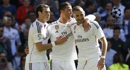 Real Madrid vs Arsenal: 3 remontadas merengues que pasaron a la historia en Champions League