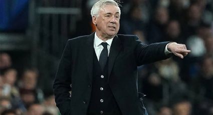 ¿Ancelotti, en peligro si Real Madrid cae ante Arsenal? Carletto revela cuándo saldrá del equipo