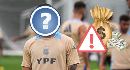 Campeón del Mundo con Argentina fue víctima de MILLONARIA estafa