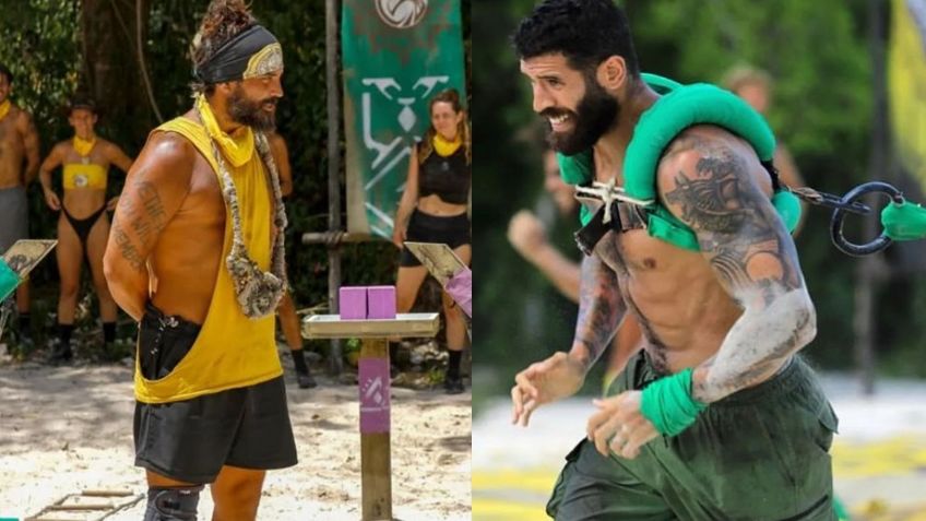 Survivor México: Los duelos soñados que podrían darse en Héroes vs Villanos
