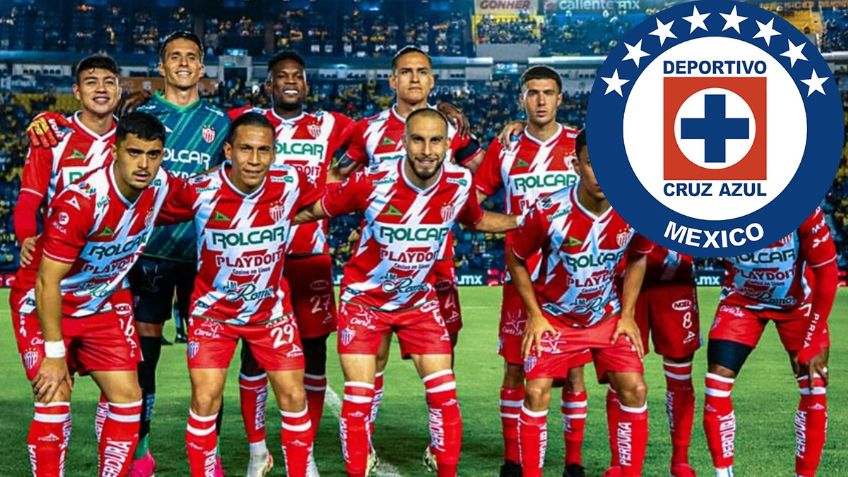 Cruz Azul podría realizar MILLONARIA inversión por 2 promesas de la Liga MX