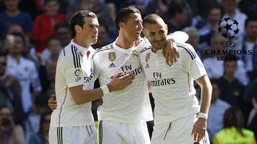 Real Madrid vs Arsenal: 3 remontadas merengues que pasaron a la historia en Champions League