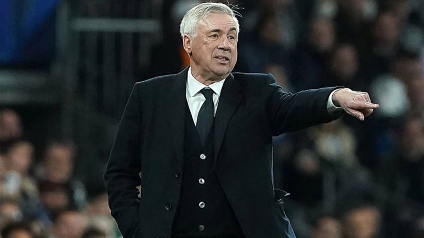 ¿Ancelotti, en peligro si Real Madrid cae ante Arsenal? Carletto revela cuándo saldrá del equipo