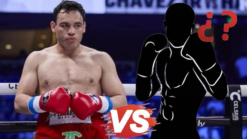 Julio César Chávez Jr. enfrentaría a polémico youtuber en su próxima pelea