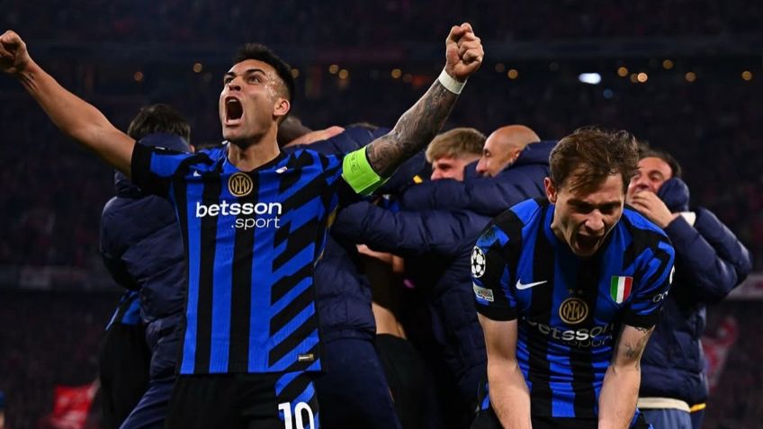 Champions League: ¿Dónde ver Inter vs Bayern Munich por los Cuartos de Final de Vuelta?