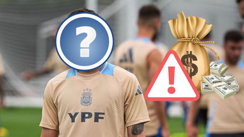 Campeón del Mundo con Argentina fue víctima de MILLONARIA estafa