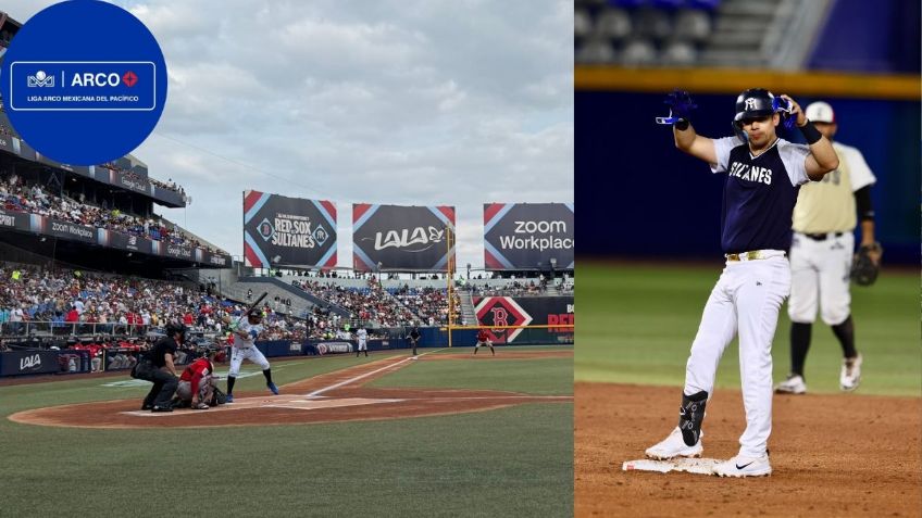 Sultanes de Monterrey se despide de la Liga Mexicana del Pacífico y revela mudanza a otra sede