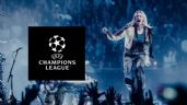 Foto ilustrativa de la nota titulada: Champions League: Revelan a la banda de rock que cantará en la Final de Munich 2025