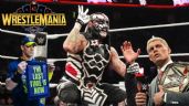 Foto ilustrativa de la nota titulada: WWE: ¿Cuánto cuesta viajar a WrestleMania 41 desde México para ver a Penta?
