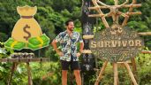 Foto ilustrativa de la nota titulada: Survivor México: ¿Cuánto DINERO ganarán Héroes y Villanos? Filtran SALARIOS de la sexta temporada