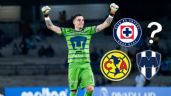 Foto ilustrativa de la nota titulada: ¿Adiós a Pumas? El equipo que ficharía a Álex Padilla el siguiente torneo