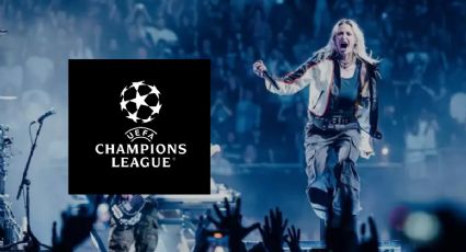 Champions League: Revelan a la banda de rock que cantará en la Final de Munich 2025