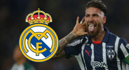 Sergio Ramos intimida al Arsenal y lanza emotivo mensaje de aliento al Real Madrid | FOTO