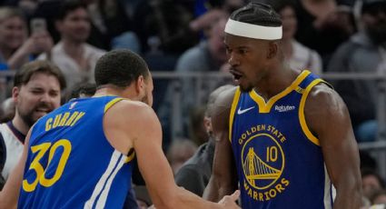 NBA 2025: Stephen Curry avanza a Playoffs, ¿quién será el rival de Golden State Warriors?