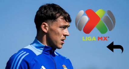 El equipo de la Liga MX que podría traer de regreso a Federico Viñas