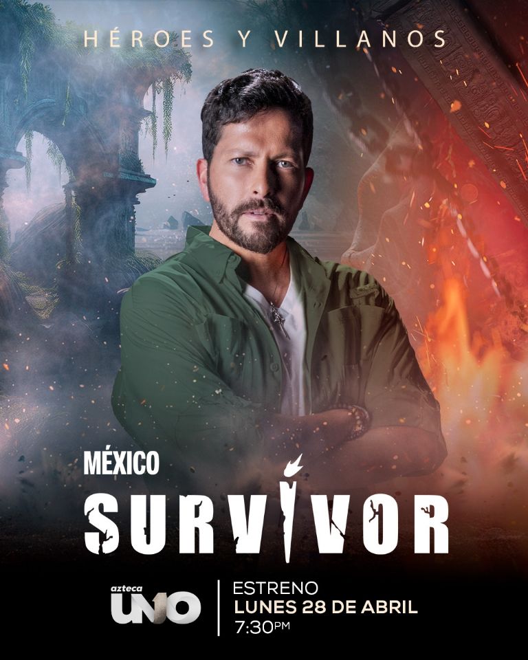 X: @mexico_survivor