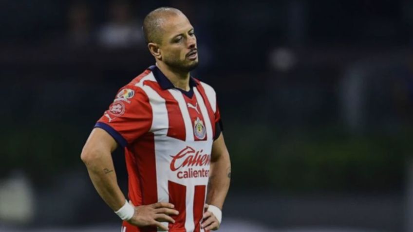 Clausura 2025: Chicharito, abucheado pese a la victoria de Chivas ante Puebla | VIDEO