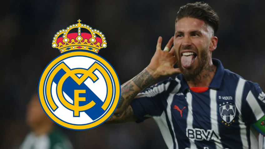 Sergio Ramos intimida al Arsenal y lanza emotivo mensaje de aliento al Real Madrid | FOTO