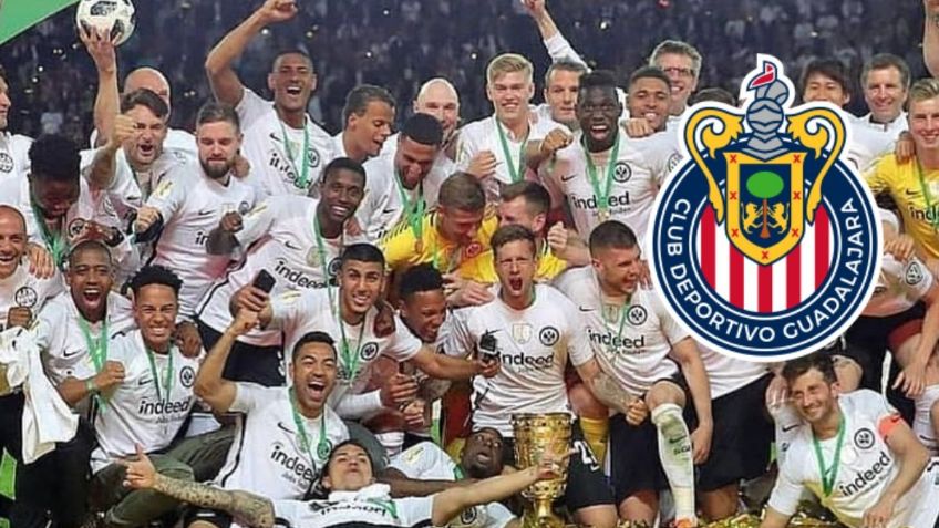 Fue campeón con Chivas, brilló en Alemania y podría regresar al ‘Rebaño’ como directivo