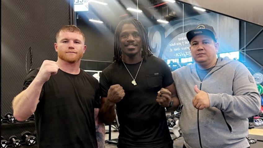 Canelo Álvarez: Revelan el exigente horario de entrenamiento del mexicano en Arabia Saudita