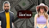 Foto ilustrativa de la nota titulada: Survivor México: ¿Quién será el sobreviviente con mejor SALARIO de Héroes vs Villanos?