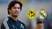 Foto ilustrativa de la nota titulada: El exentrenador del América que podría dirigir al Real Madrid en el Mundial de Clubes