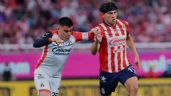 Foto ilustrativa de la nota titulada: Play-In: El equipo eliminado del Clausura 2025 que busca arruinar los planes de Chivas