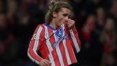 Foto ilustrativa de la nota titulada: ¡Volará lejos del Nido! Antoine Griezmann rechaza al América por esta contundente razón