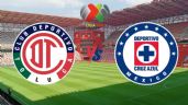 Foto ilustrativa de la nota titulada: Clausura 2025: ¿A qué hora y dónde ver Toluca vs Cruz Azul por la Jornada 17 en Liga MX?