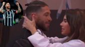 Foto ilustrativa de la nota titulada: Rayados: Sergio Ramos toma por sorpresa a la Liga MX y viaja a España por un motivo especial