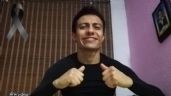 Foto ilustrativa de la nota titulada: Hallan muerto a Luis Gerardo Hernández, taekwondoín mexicano de 28 años