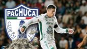 Foto ilustrativa de la nota titulada: James Rodríguez tendría MILLONARIO sueldo por jugar con Pachuca el Mundial de Clubes 2025