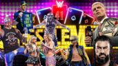 Foto ilustrativa de la nota titulada: ¡No sólo es Penta! Estas son las luchas que no te puedes perder en WrestleMania 41