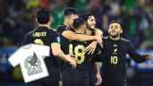 Foto ilustrativa de la nota titulada: ¡Una belleza! Revelan posible jersey de visitante de la Selección Mexicana para el Mundial 2026