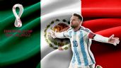Foto ilustrativa de la nota titulada: ¿Hay rivalidad? Messi rompe el silencio sobre su "enemistad" con México tras Qatar 2022