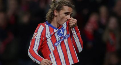 ¡Volará lejos del Nido! Antoine Griezmann rechaza al América por esta contundente razón