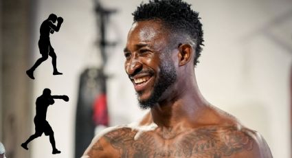 ¡No solo con Canelo Álvarez! William Scull revela con qué boxeadores le gustaría pelear