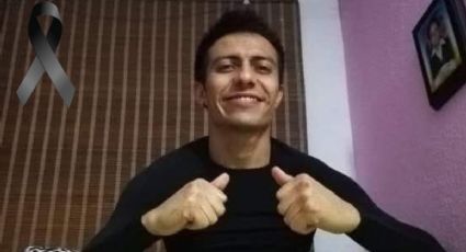 Hallan muerto a Luis Gerardo Hernández, taekwondoín mexicano de 32 años