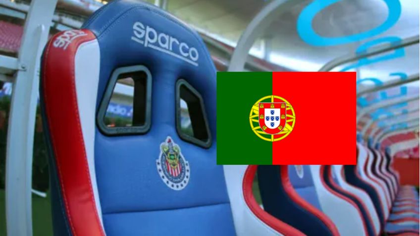 La inesperada opción de Chivas para reemplazar a Gerardo Espinoza en el Apertura 2025