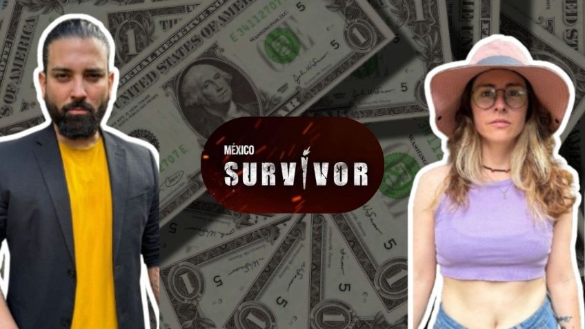 Survivor México: ¿Quién será el sobreviviente con mejor SALARIO de Héroes vs Villanos?